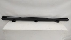 Планка пороговая правая vw beetle 5c5 r line фото №1