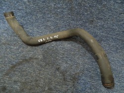 Труба шланг шланг воды fiat croma 2 ii 2.2 16v фото №1