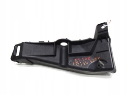 Ползун бампера правые зад seat ibiza iv 6j фото №1