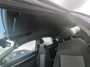 Стеля opel vectra c 1.9 cdti 2005 фото №1