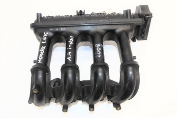 Honda civic viii ufo 1.4 8v i-dsi колектор всмоктуючий фото №1