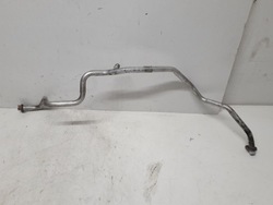 Renault megane ii 2 1.9 dci трубка шланг шланг кондиционера фото №1