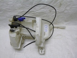 Бачок омывателя citroen c5 iii x7 фото №1