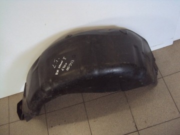 Подкрылок левый зад range rover sport i l320 05-13 фото №1