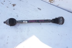 Полуось правые перед skoda octavia 3 iii 2.0 tdi фото №1