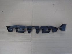 Ползун бампера зад renault laguna ii 8200173055 фото №1