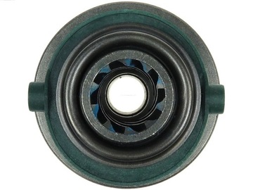 Bendiks стартер as-pl 9939710 фото №1