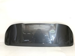 Audi q5 sq5 80f спойлер крышки зад 80f827933 фото №1