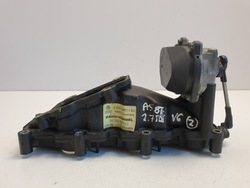 Audi a5 8t 2.7 tdi коллектор всасывающий 059129711bj фото №1