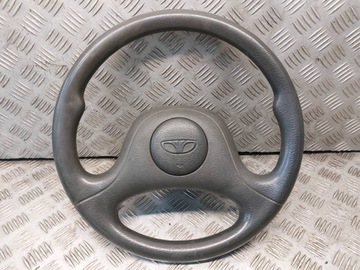 Кермо daewoo lanos фото №1