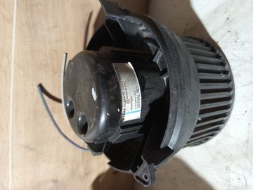 Повітродувка вентилятор повітропровід eu w963396b land rover freelander 1 i 98-06 фото №1