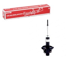 Kyb амортизатор 0k01134700 0k01p34710 0k01p34410 3 фото №1