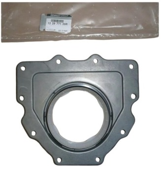 Сальник сальник вала renault 1.6 dci зад renault nissan opel оригинал фото №1