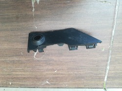 Крепление планка з pdc левая бампера перед volvo xc90 ii 15-18 оригинальный номер фото №1