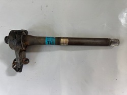 Піввісь праві перед підтримка піввісь hyundai tucson iii 3 2.0crdi 49560-d3020 фото №1