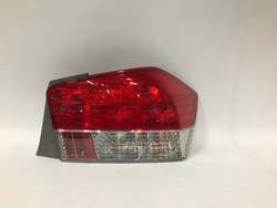 Honda city ii лампа задня права європа фото №1