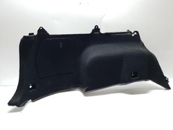 Боковина багажника лівий зад mazda 6 i gg універсал фото №1