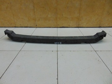 Пенополистирол абсорбер бампера перед seat leon iii 3 фото №1