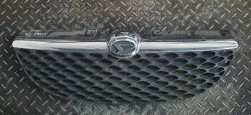 Решётка радиатора решётка daihatsu sirion i рестайлинг фото №1