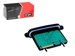 Блок керування світла bmw 5 f10 f11 f07 08-13 h7 maxgear фото №1