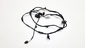 Vw t-cross джгут бампера pdc перед 2gm971095c фото №1