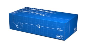 Skf рычаг audi vw vkds321086 фото №1