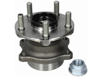 Підшипник колеса зад subaru forester sh 08-13 legacy v 09-14 outback 09- фото №1