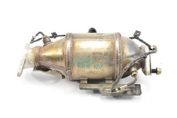 Катализатор 289p0-07fj0 g07fj0 hyundai i20 iii bayon 1.0 t-gdi фото №1