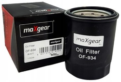 Maxgear фільтр масла hyundai matrix santa fe фото №1