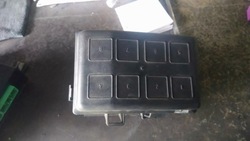 Opel astra ii g - коробка запобіжників 90560119 фото №1