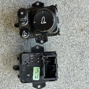 Honda civic viii ufo __06-11__ перемикач lusterek__europa тип r фото №1