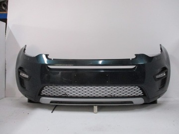 Бампер land rover discovery sport ксенон 4 pdc фото №1