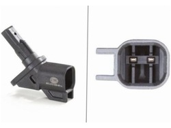 Датчик abs ford mondeo iv mk4 1.6-2.5 07-15 galaxy ii mk2 1.6-2.3 06-15 фото №1