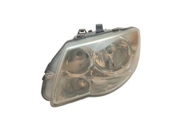 Лампа фара лівий перед chrysler voyager iv 4 рестайлінг 2004-2008 європа фото №1