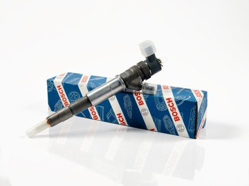 Инжектор 30750283 volvo bosch новый фото №1