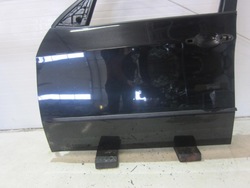 Bmw x5 e70 475 чорний sapphire двері ліві передні лівий перед чорні 7211423 фото №1