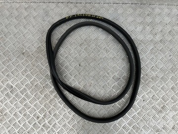 Прокладка дверь правый перед hyundai tucson iv 20- фото №1