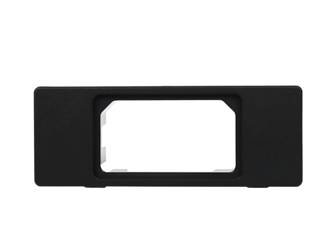 Рамка порту usb синхронізація ii , синхронізація iii mondeo 15-19 фото №1