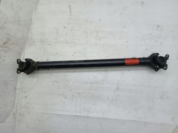 Wał приводной перед stinger 3.3 t-gdi 49100-j5000 фото №1