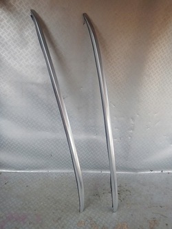 Peugeot 508 sw універсал рейлінг рейлінги дахові фото №1