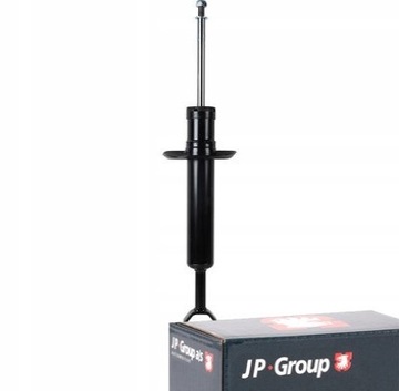 Амортизатор перед do vw passat фото №1