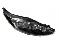 Новый фара ford fiesta 2008-2013 лампа перед правая фото №1