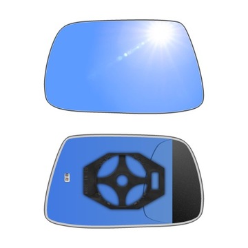 Antyrefleksowy jeep grand cherokee wj 1999-2005 фото №1