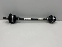 Bmw 4 g20 g22 g26 полуось левый зад 8689549 фото №1