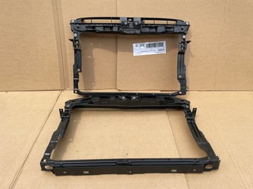 Vw golf vii pas переднее новый оригинальный 5g0805588ac 5g0805594c доставка идеальное состояние фото №1