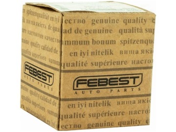 Tłoczek затискач lexus rx ii 3.3 03-08 фото №1