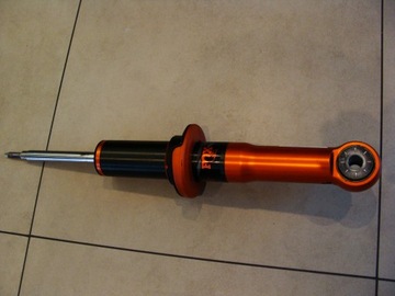 Амортизатор перед правый ford ranger raptor fox pb3c18045aac !!! фото №1