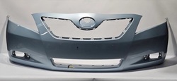Бампер переднє toyota camry vii 06-11 52119-06150 оригінал фото №1