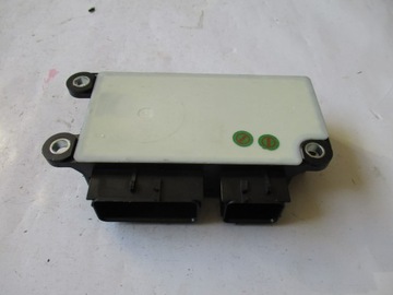 Модуль датчик подушка безопасности chevrolet orlando 13505823 фото №1