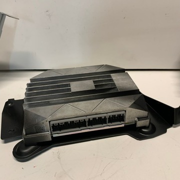 Renault megane v e-tech модуль 280610879r фото №1